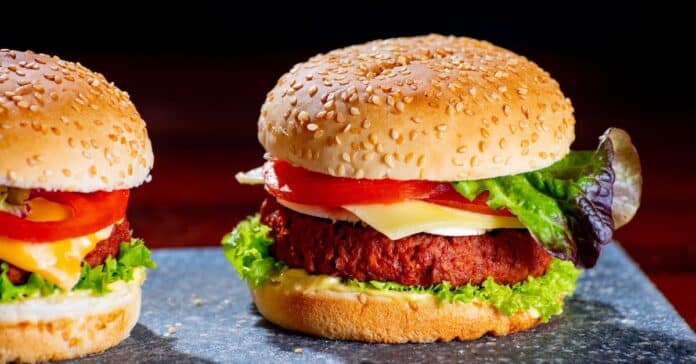 Recette de Burgers Végétariens Savoureux et Sains