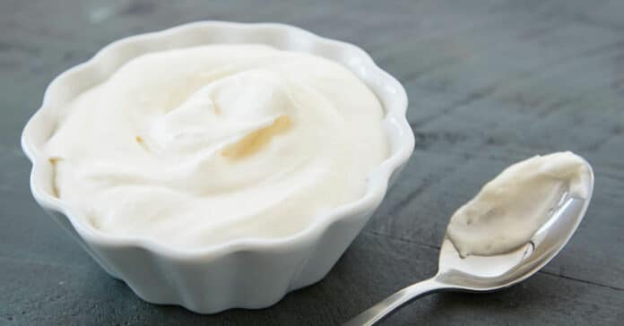 Chantilly au Mascarpone Express au Thermomix : Onctueuse et Inratable