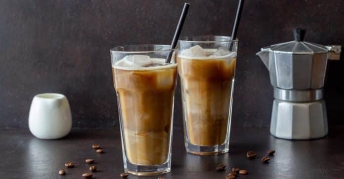 Café glacé au Thermomix : Une boisson estivale pour les amateurs de café