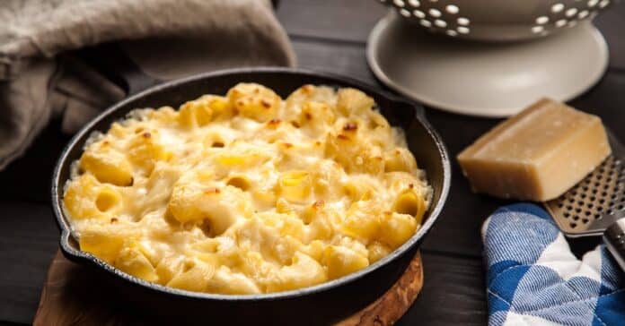 Macaroni au fromage : La recette ultime pour satisfaire vos papilles