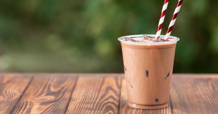 Recette de Frappuccino au Thermomix : Un délice glacé à savourer chez soi