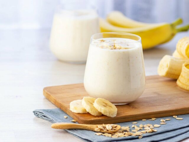 Smoothie banane dattes au Thermomix : un délice sain et énergisant