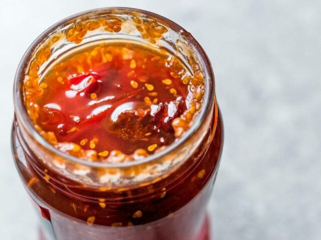 Confiture de Tomates Cerises au Thermomix : Une explosion de saveurs