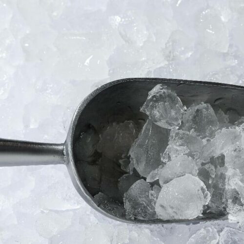 Glace pilée au Thermomix : l'alliée des chaudes journées
