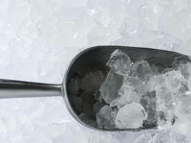 Glace pilée au Thermomix : l’alliée des chaudes journées