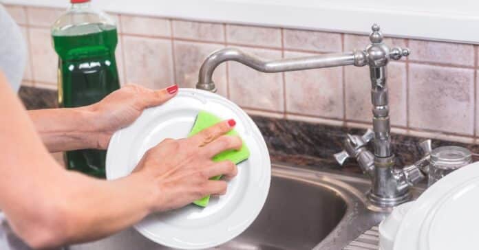 Liquide vaisselle au Thermomix : Une formule écologique et efficace
