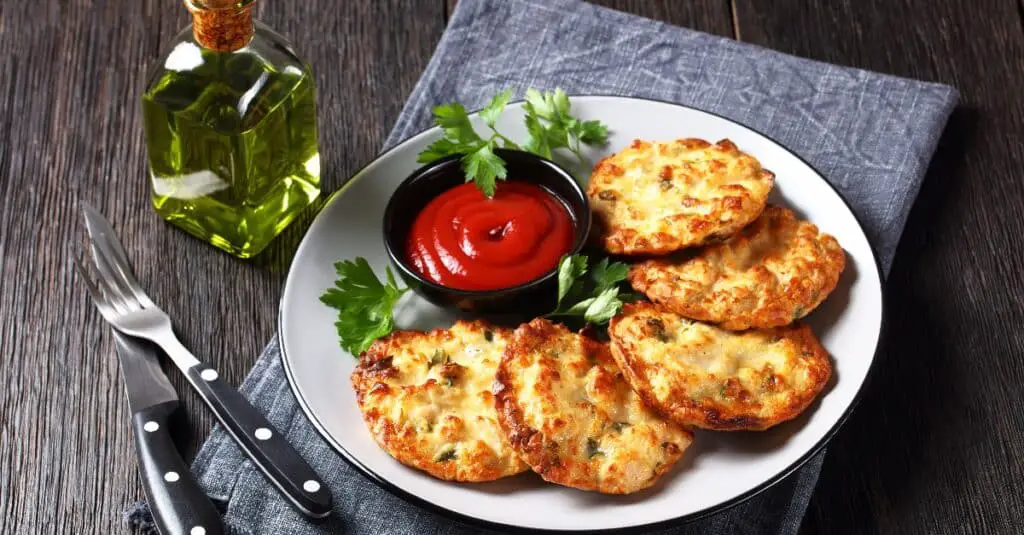 Beignets de Poulet au Fromage au Thermomix : Succombez à la Tentation