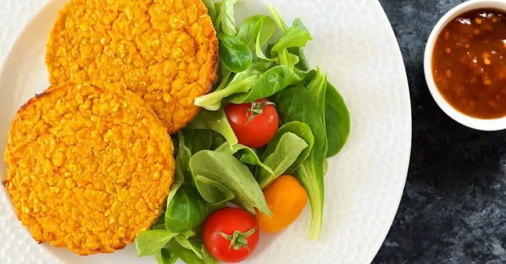 Escalopes de carottes au Thermomix : Une Explosion de Saveurs Végétales