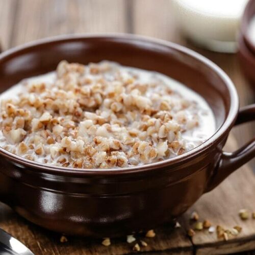 Bouillie de Sarrasin au Thermomix : Un Régal à Découvrir