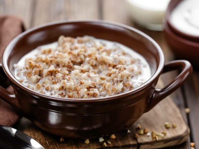 Bouillie de Sarrasin au Thermomix : Un Régal à Découvrir
