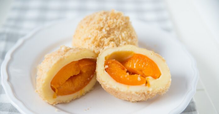 Boulettes Farcies aux Abricots au Thermomix : L'Éclat de l'Été en Bouchées Gourmandes