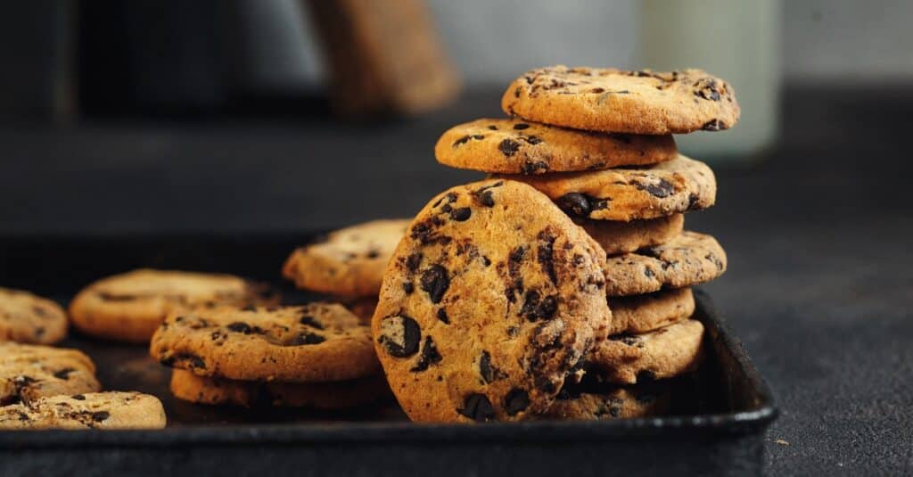 Cookies Américains au Thermomix : Le Bonheur en Chocolat à Chaque Bouchée