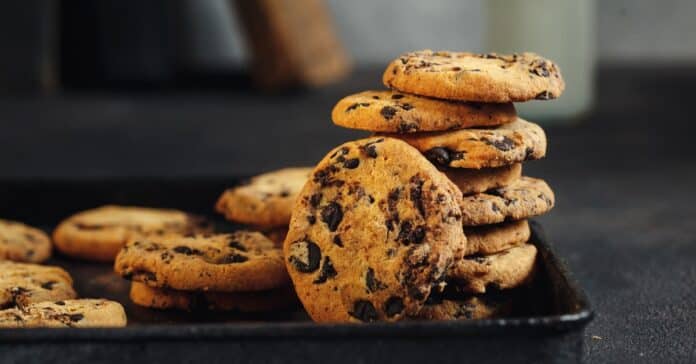 Cookies Américains au Thermomix : Le Bonheur en Chocolat à Chaque Bouchée
