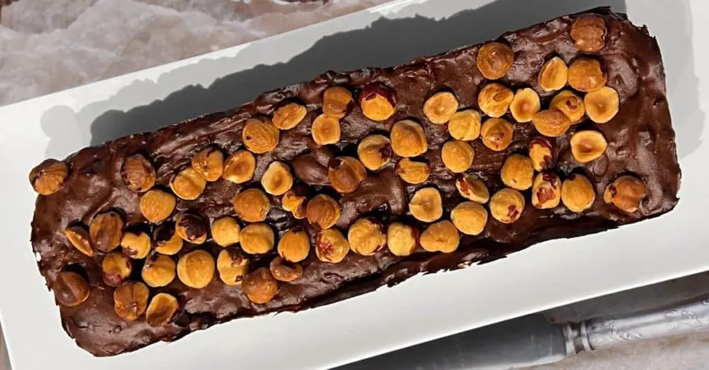 Le ChocoNoise au Thermomix : Un Délice Chocolaté pour les Gourmands
