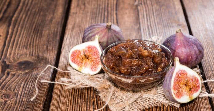 Marmelade de Figue au Thermomix : Succombez à la Gourmandise