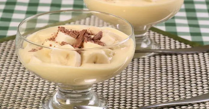 Recette de Crème à la Vanille au Thermomix : L'Évasion Gourmande