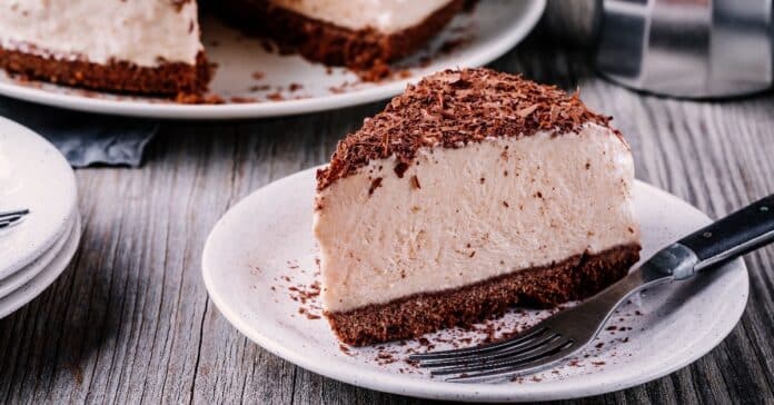 Cheesecake Chocolaté Frais au Thermomix : La Douceur au Bout de Vos Doigts