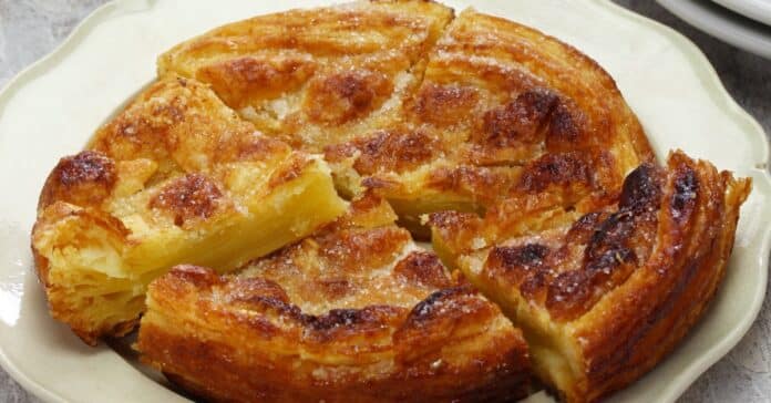 Kouign Amann au Thermomix : La Gourmandise Bretonne dans Votre Cuisine