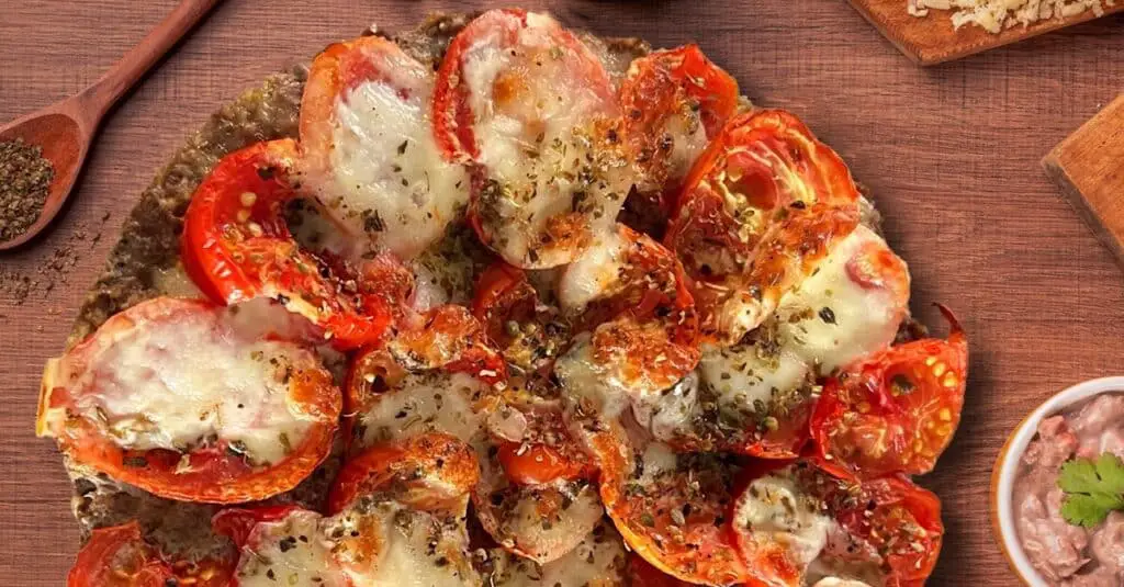 Meatzza au Thermomix : Recette irrésistible