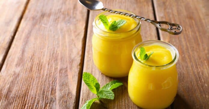 Recette Facile de Crème au Citron au Thermomix : Fraîcheur Acidulée
