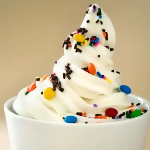 Recette de la Crème Glacée Façon McFlurry au Thermomix