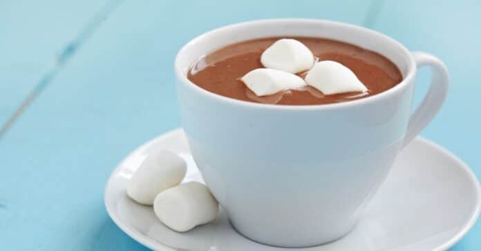 Chocolat Chaud Crémeux au Thermomix : Réconfort et Gourmandise en Tasse