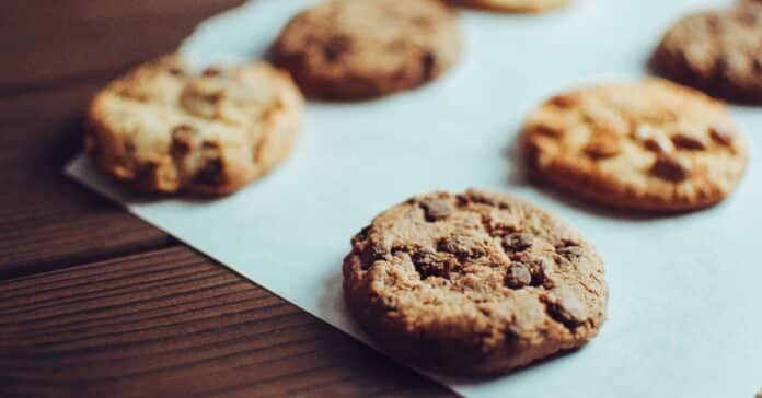 Délicieux Cookies sans Gluten au Thermomix : Une recette simple et savoureuse