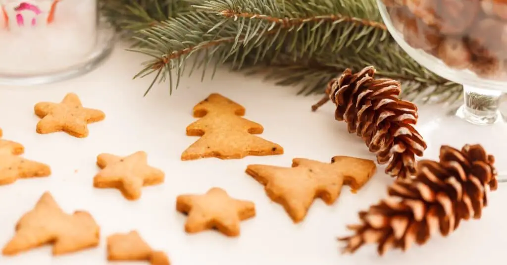 Biscuits Sablés Sans Œufs au Thermomix : Recette Gourmande