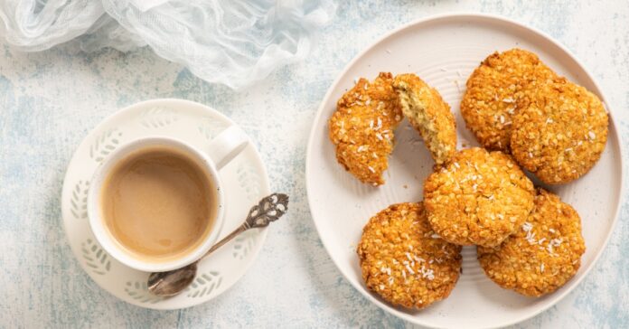 Biscuits au Millet et Noix de Coco au Thermomix : Délicieux et Sans Gluten
