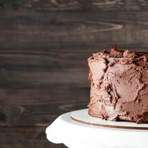 Crème au Beurre Chocolat au Thermomix : Gourmandise Inratable