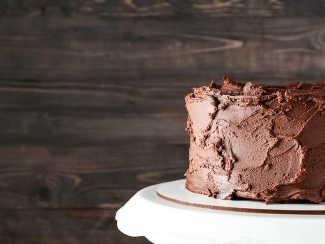 Crème au Beurre Chocolat au Thermomix : Gourmandise Inratable