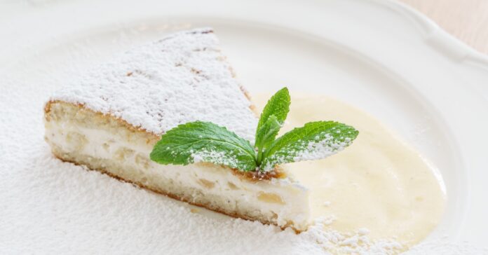 Gâteau Italien à la Ricotta au Thermomix : Un Délice Fait Maison