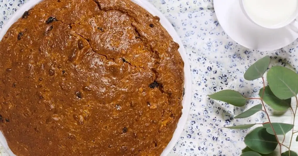 Gâteau carotte-amandes au Thermomix : Un Délice Fondant et Équilibré
