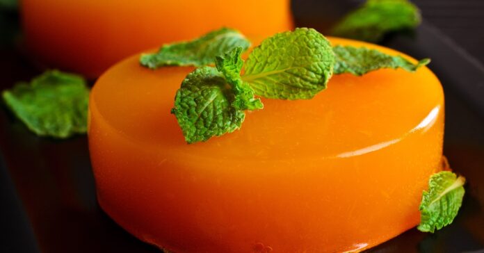 Gelée à l'Orange au Thermomix : Un Dessert Fruité et Plein de Saveurs