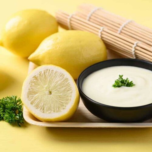 Sauce Beurre Citron au Thermomix : L'Accompagnement Parfait