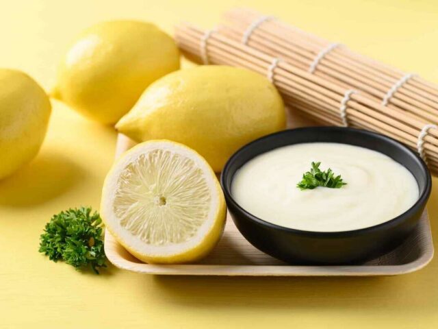 Sauce Beurre Citron au Thermomix : L’Accompagnement Parfait