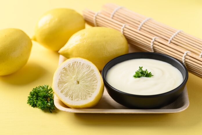 Sauce Beurre Citron au Thermomix : L'Accompagnement Parfait