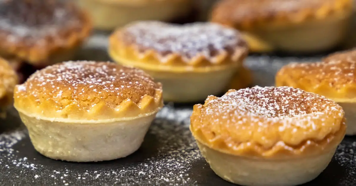 Tartelettes Frangipane au Thermomix : Un Délice Raffiné