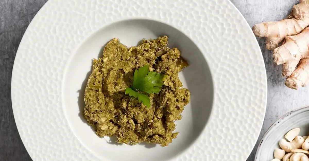 Caruru au Thermomix : Un Festival de Saveurs Brésiliennes