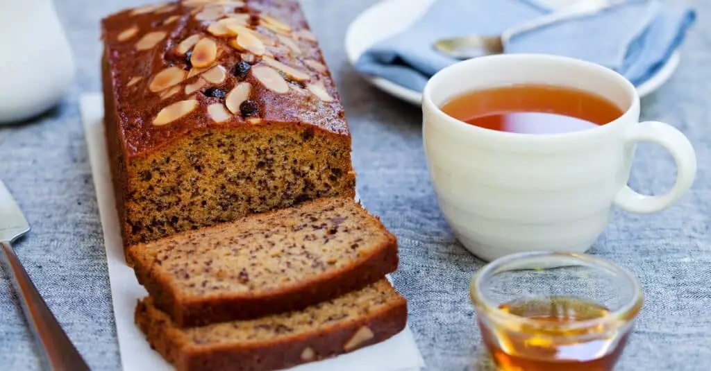 Gâteau Carotte Banane aux Graines au Thermomix : Une Douceur Saine