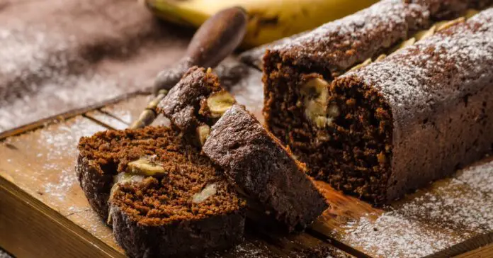 Pain Chocolat Noir et Banane au Thermomix : Un Délice Gourmand