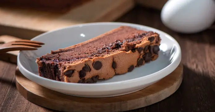 Castella Cake au Chocolat au Thermomix : Un Délice Moelleux à Déguster en Toute Occasion