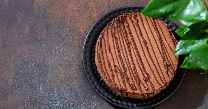 Gâteau au Fromage au Chocolat Sans Cuisson au Thermomix : Un Dessert Gourmand et Facile à Réaliser