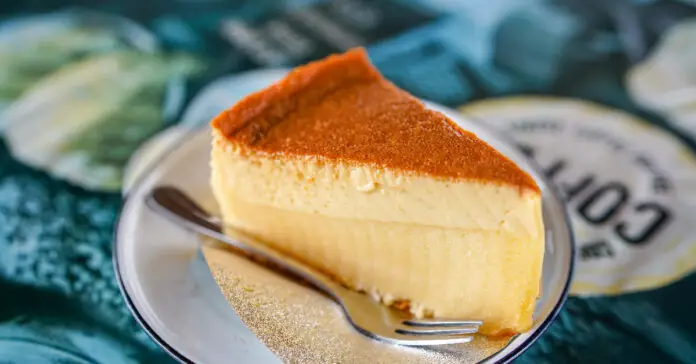Gâteau mousseline à la crème au Thermomix : une douceur légère et aérienne en quelques étapes simples