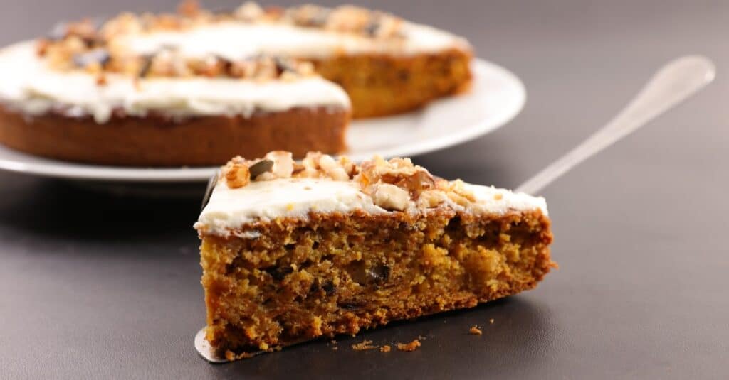 Gâteau aux Carottes à la Crème au Thermomix : Un Délice Moelleux et Gourmand
