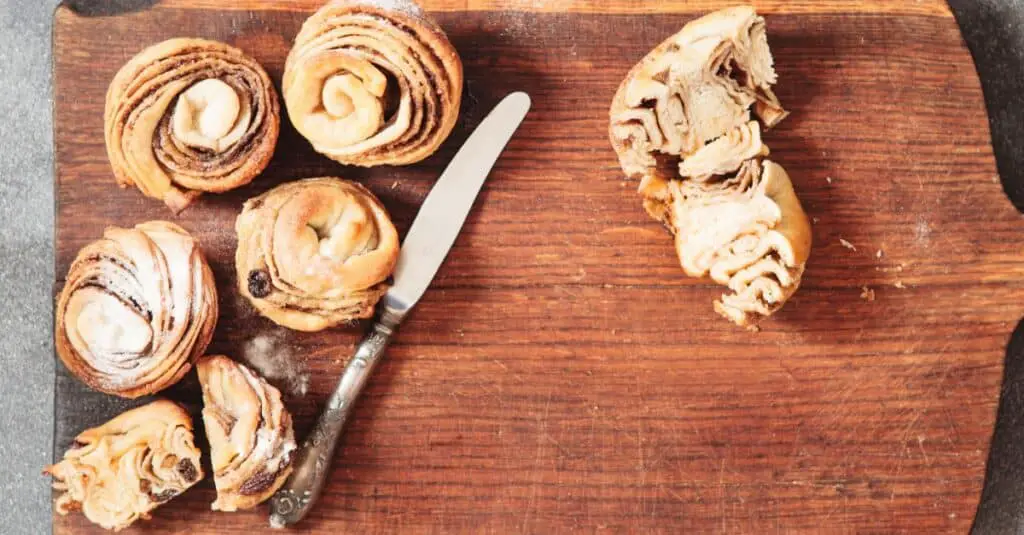 Recette de Cruffins au Thermomix : Un Délice Moelleux et Gourmand à Déguster à Tout Moment