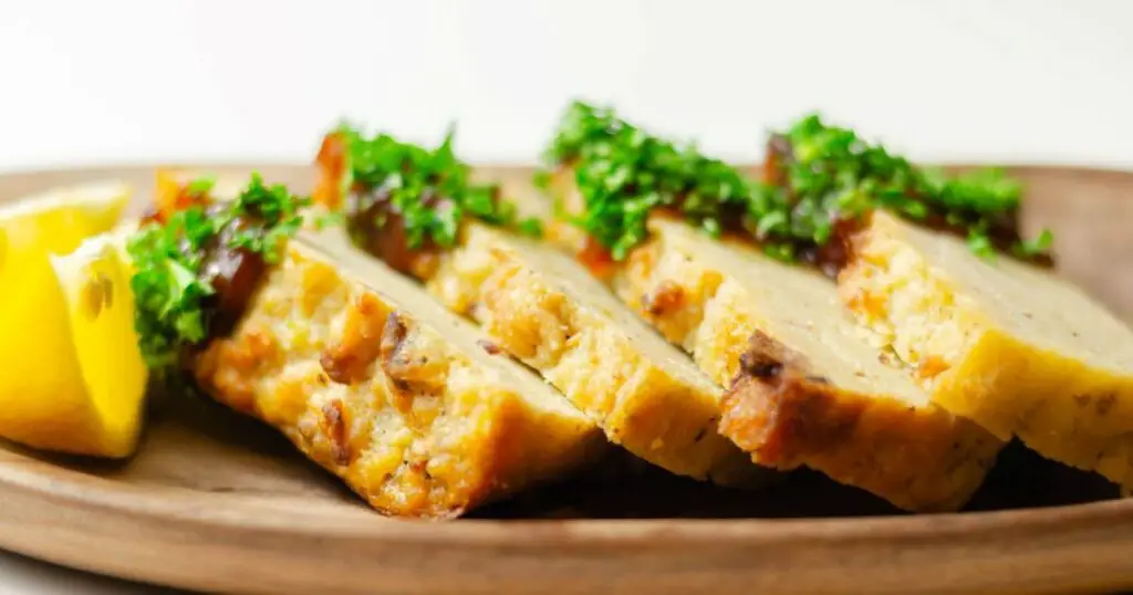 Gâteau de Pommes de Terre au Thermomix : Un Plat Réconfortant et Savoureux