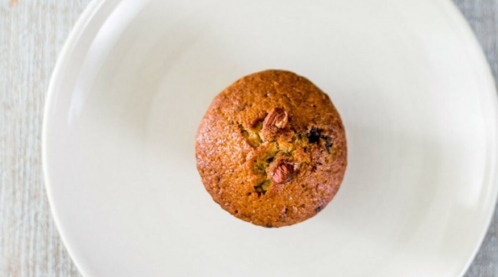 Muffins au cappuccino au Thermomix : Un Réconfort Matinal