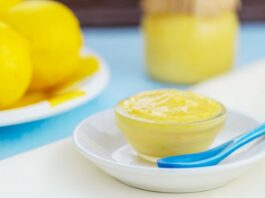 Lait Caillé au Citron au Thermomix : Frais, Acidulé et Délicieux