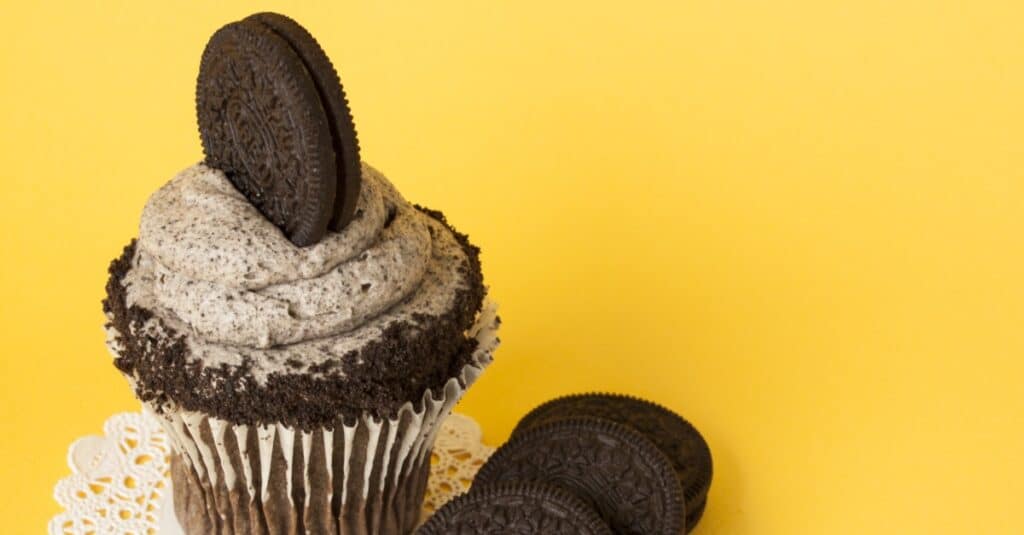 Cupcakes Oreo au Thermomix : Un Régal Gourmand et Croquant
